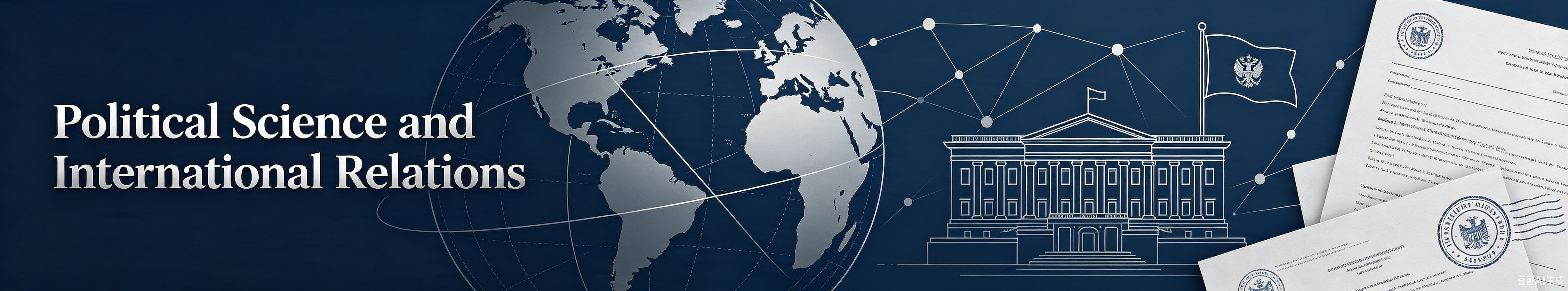 Political Science and International Relations