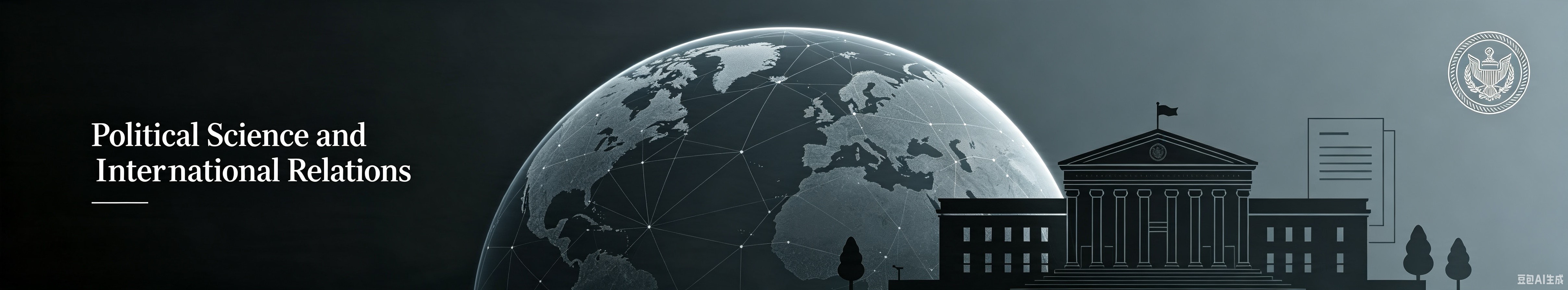 Political Science and International Relations