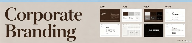 Corporate Branding