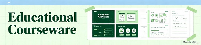 Educational Courseware