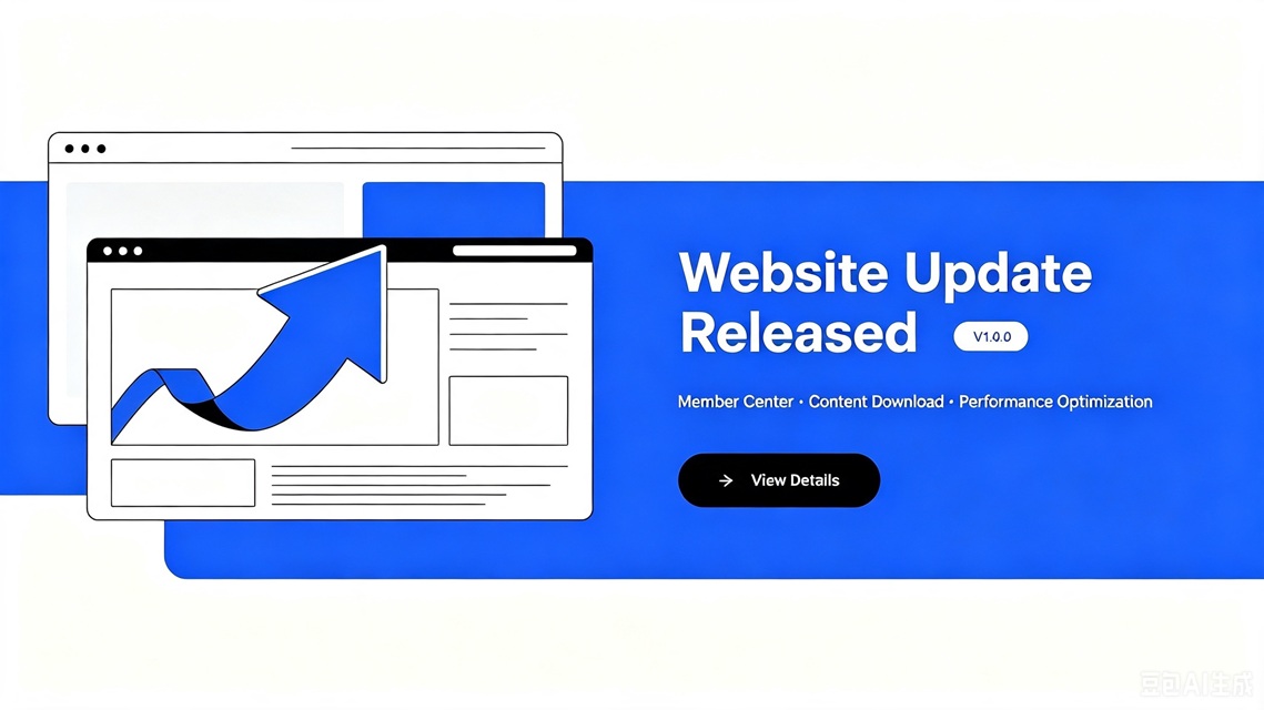 site-updates